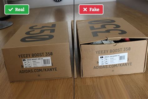 yeezy fake box|yeezy shop legit.